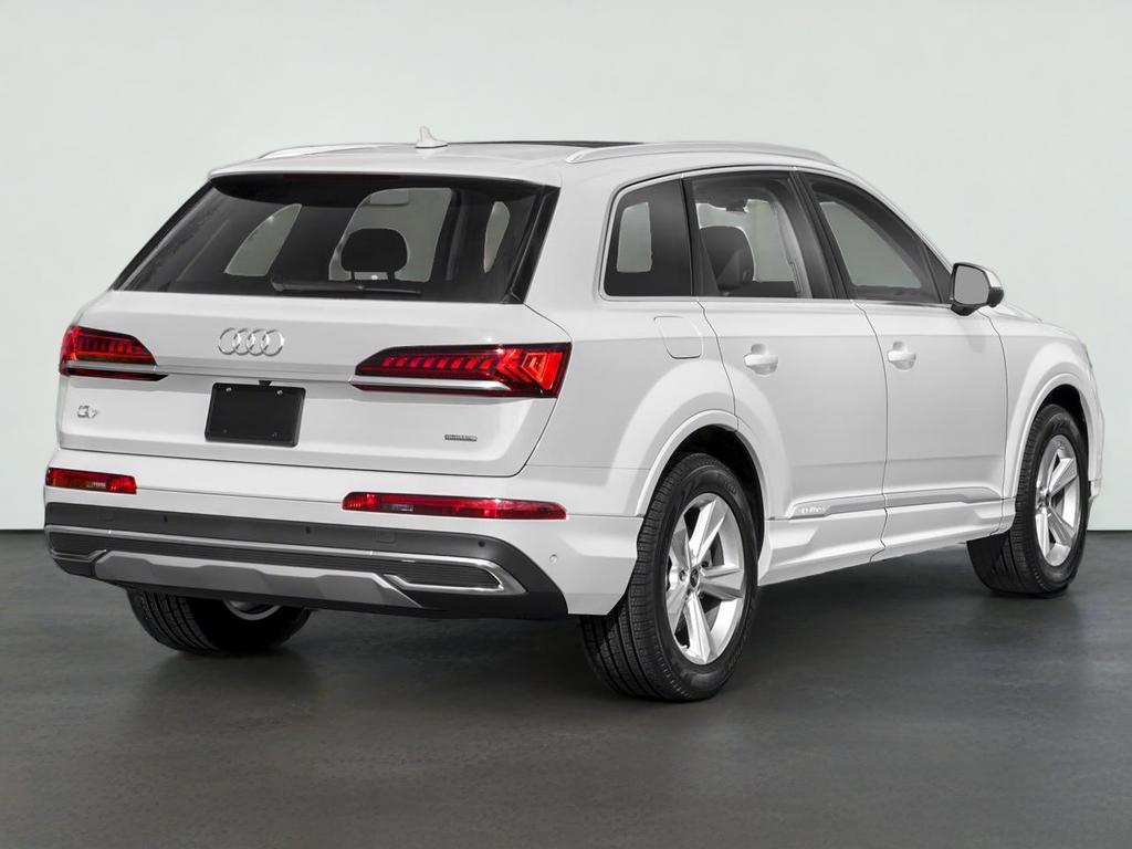 2023 Audi Q7 Premium Plus