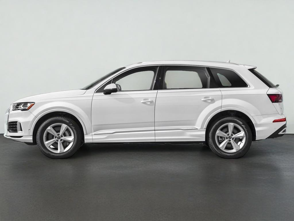 2023 Audi Q7 Premium Plus