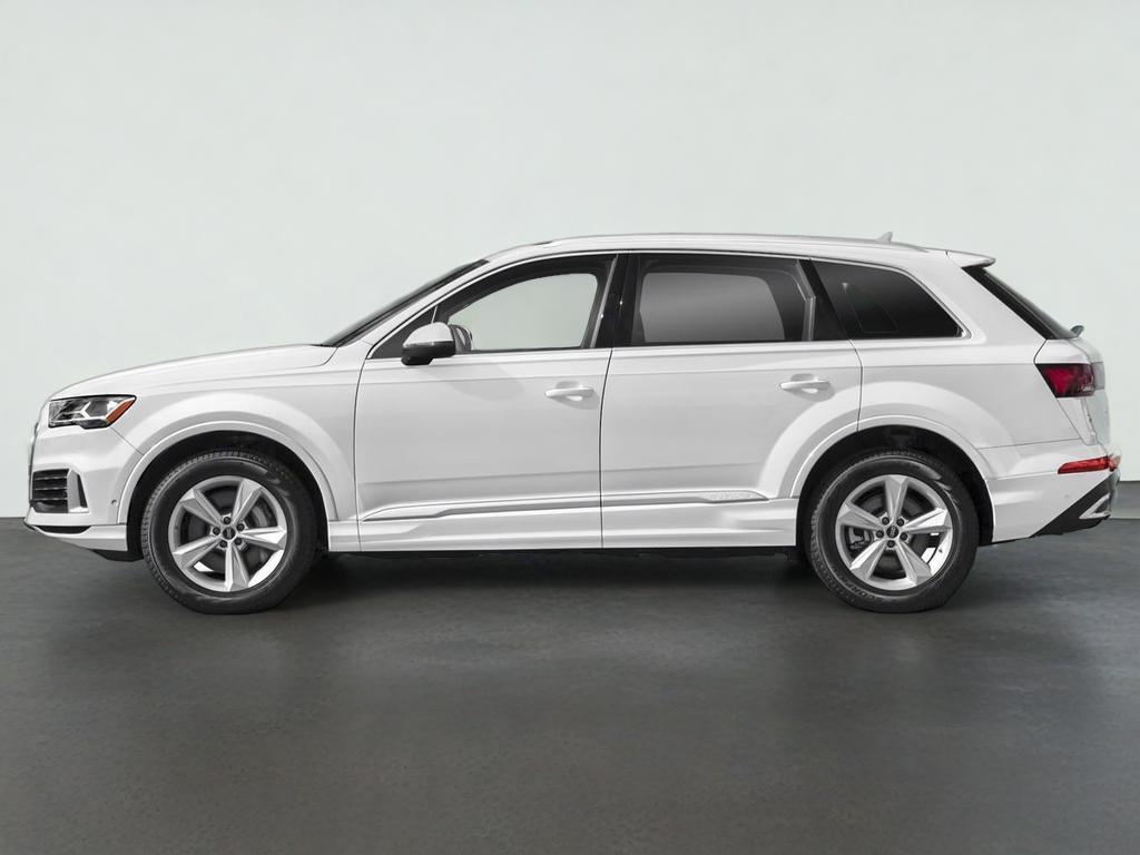 2023 Audi Q7 Premium Plus