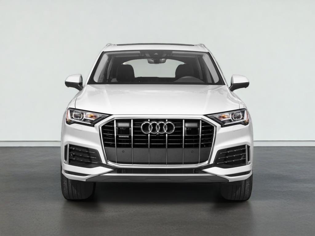 2023 Audi Q7 Premium Plus