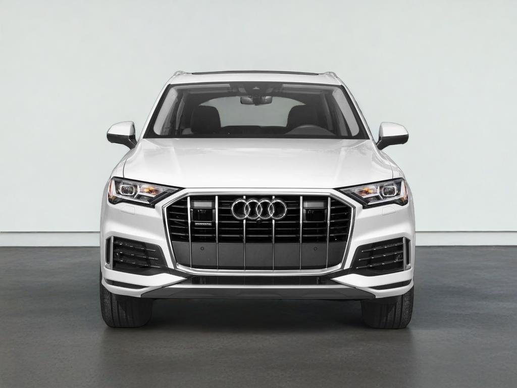 2023 Audi Q7 Premium Plus