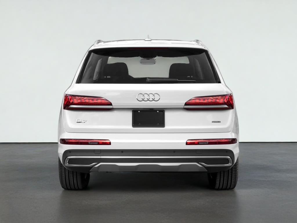 2023 Audi Q7 Premium Plus