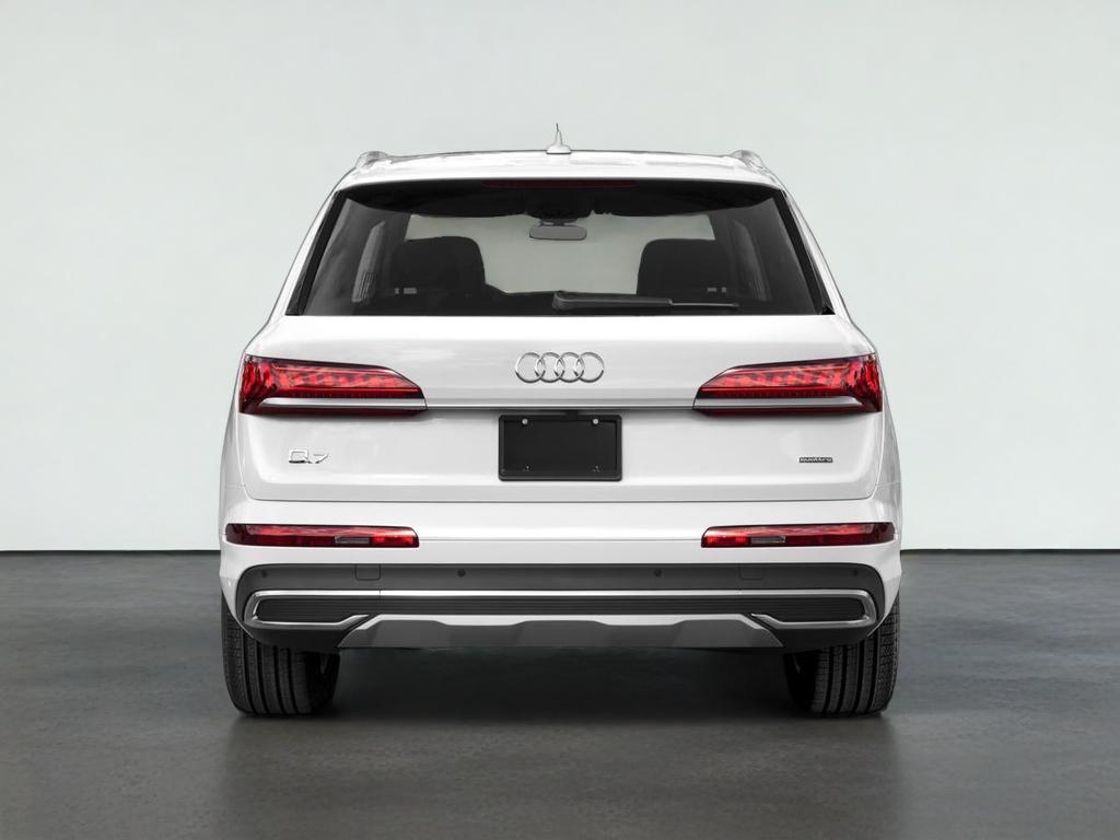 2023 Audi Q7 Premium Plus
