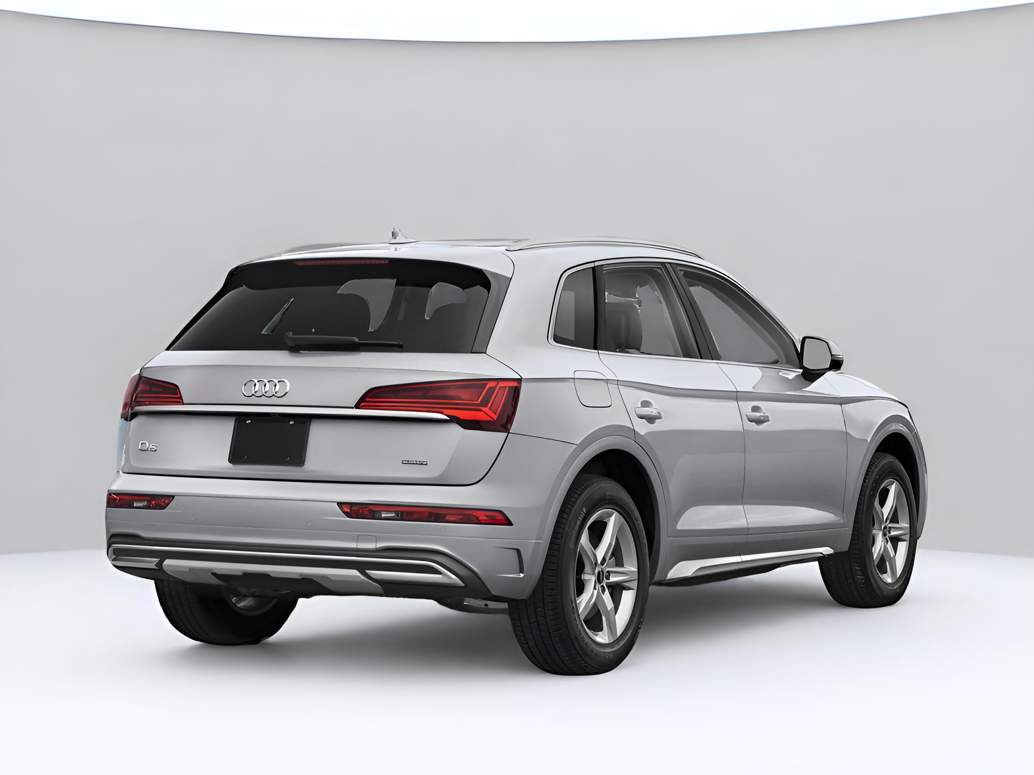2024 Audi Q5 Premium