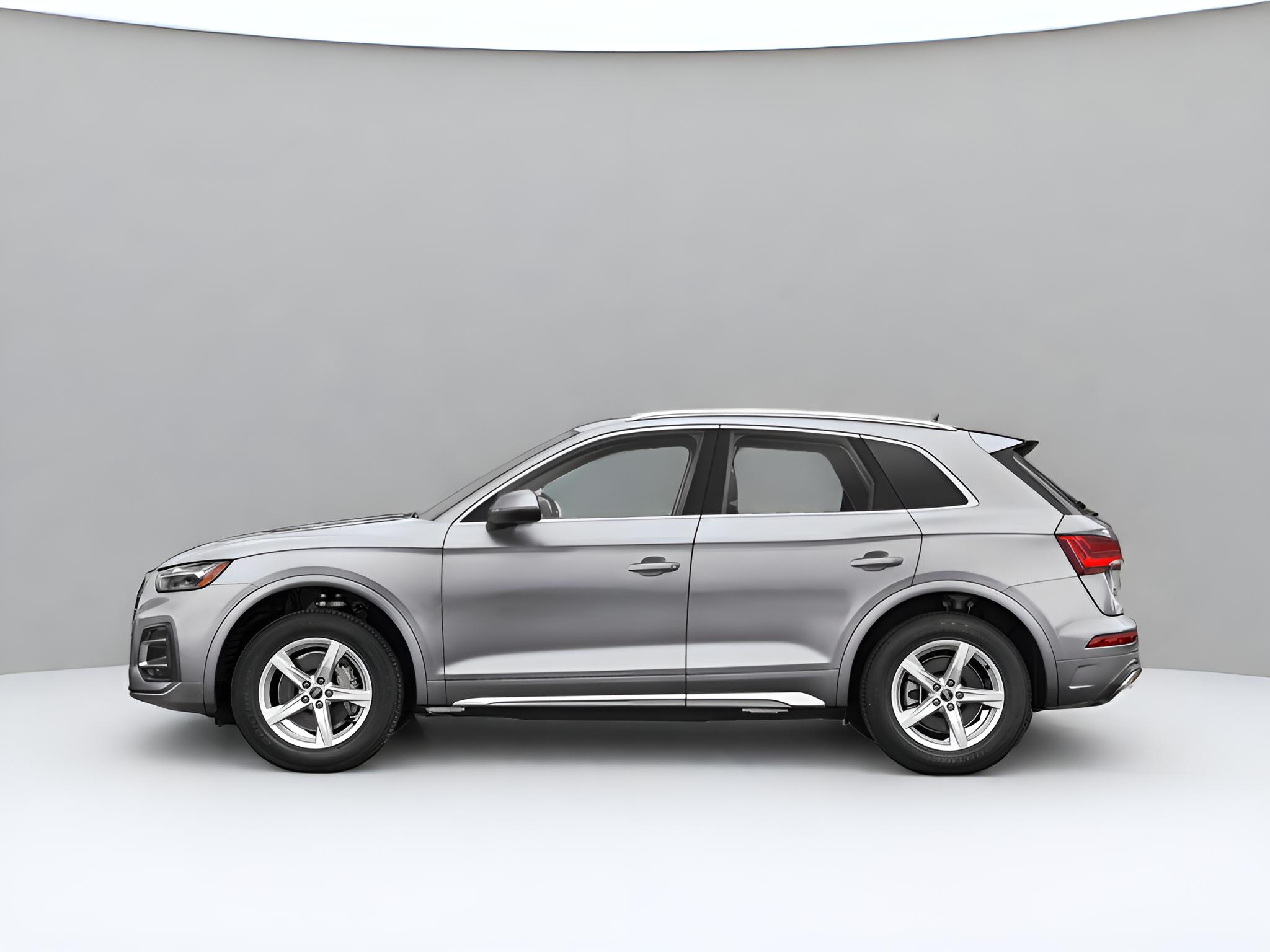 2024 Audi Q5 Premium