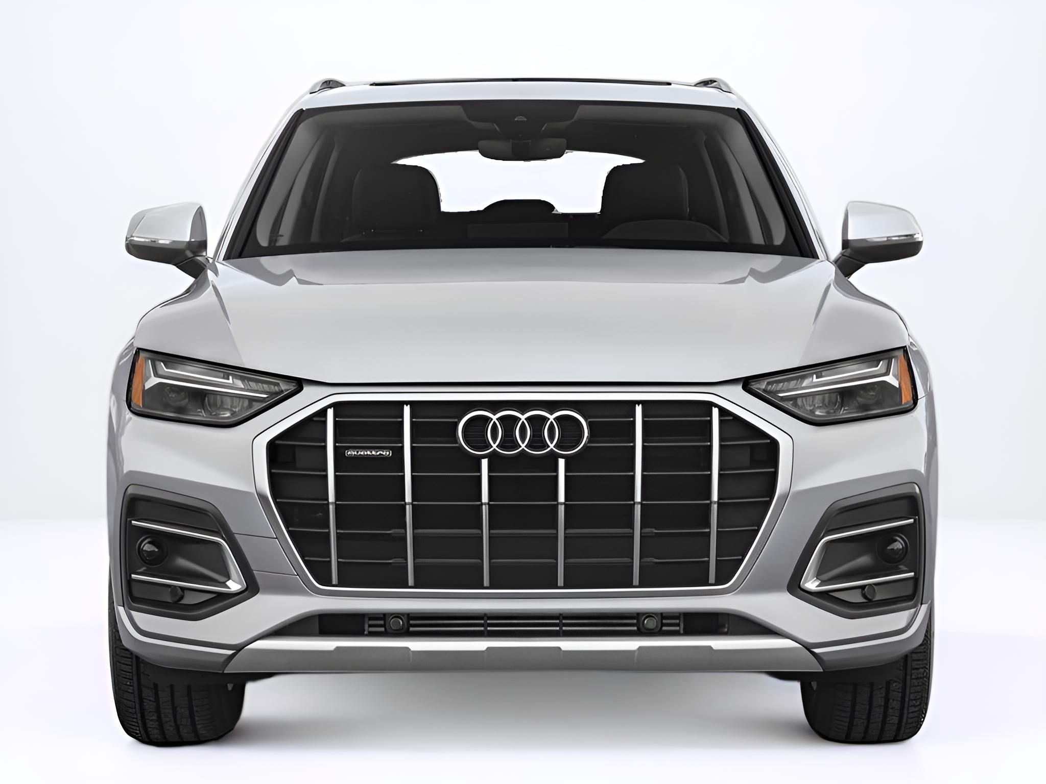 2024 Audi Q5 Premium