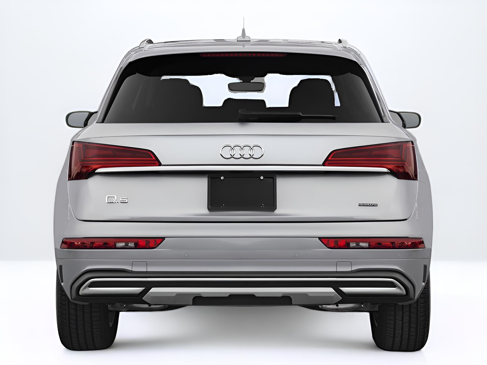 2024 Audi Q5 Premium