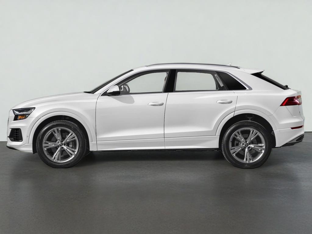 2023 Audi Q8 Premium Plus