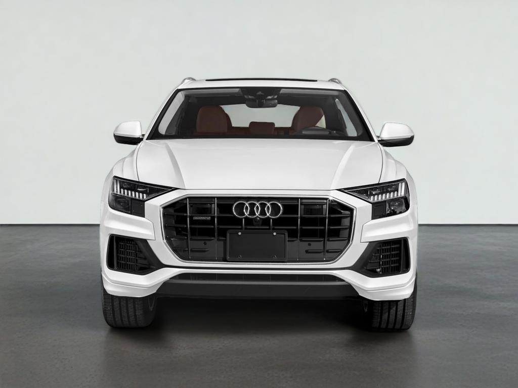 2023 Audi Q8 Premium Plus