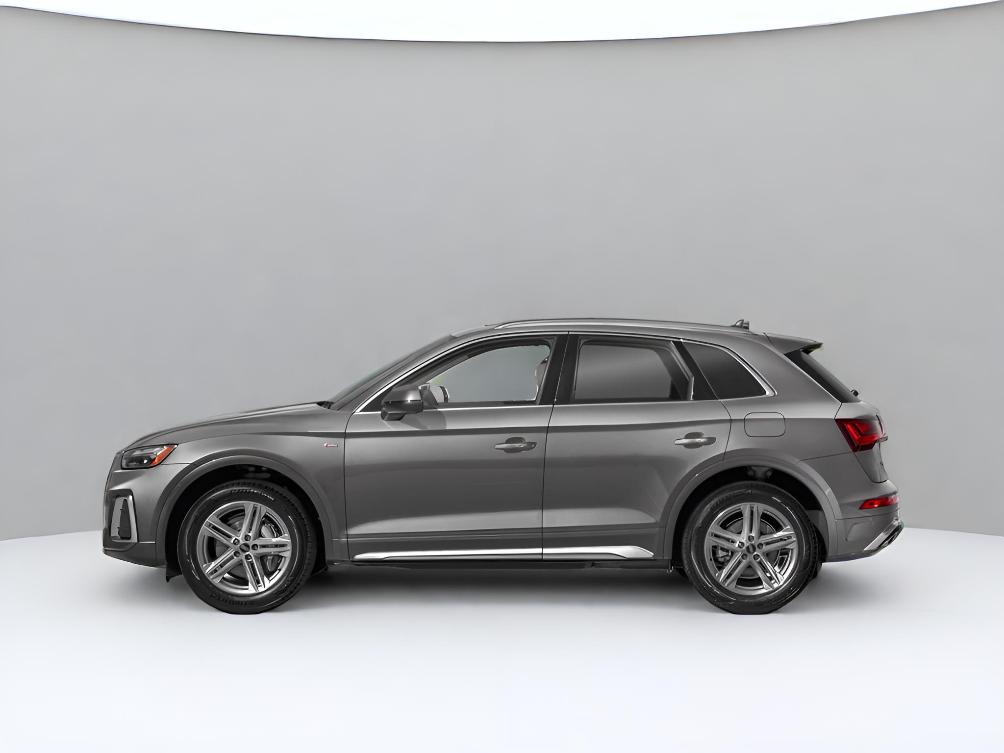 2023 Audi Q5 55 Premium Plus S Line