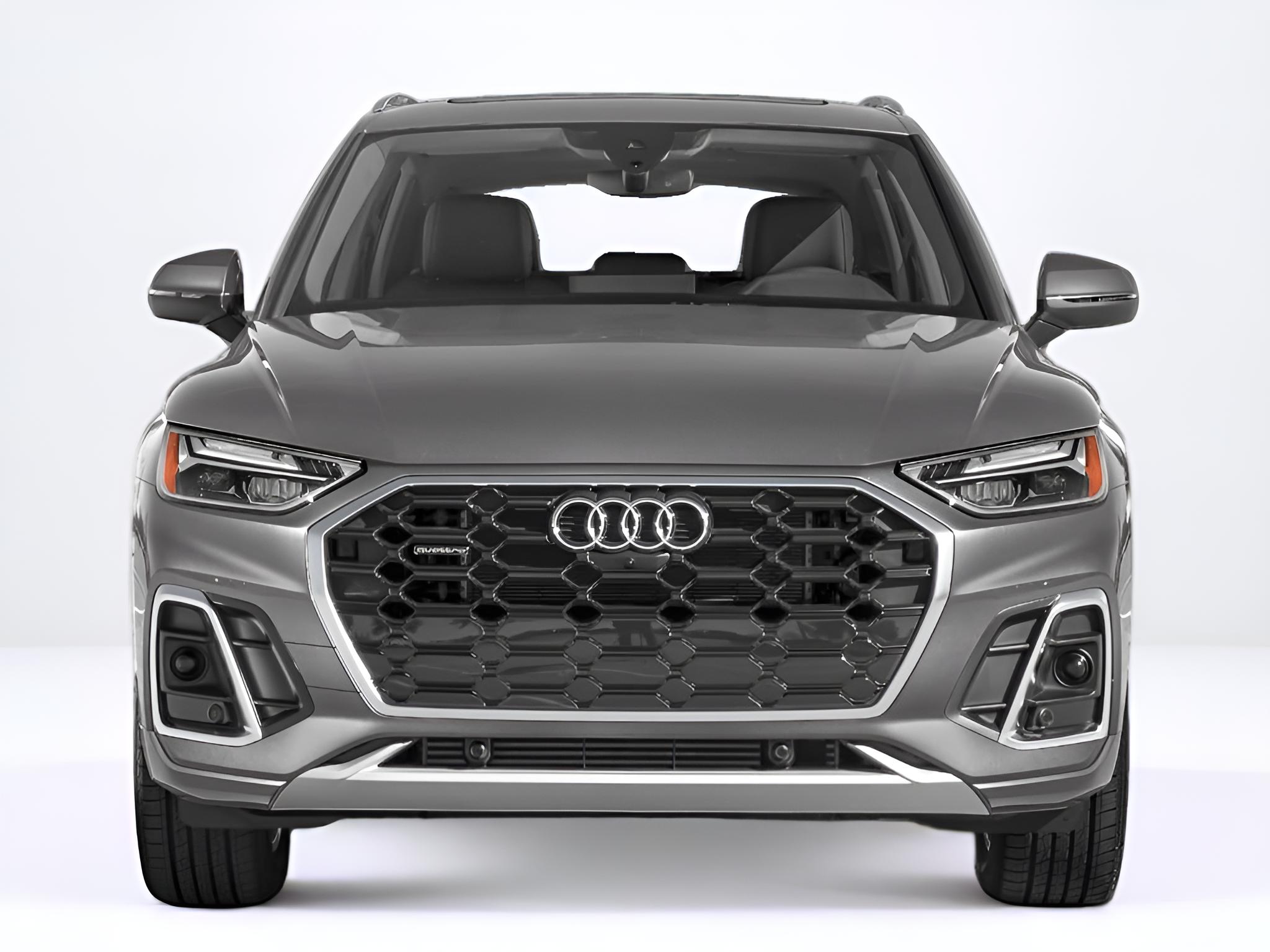 2023 Audi Q5 55 Premium Plus S Line