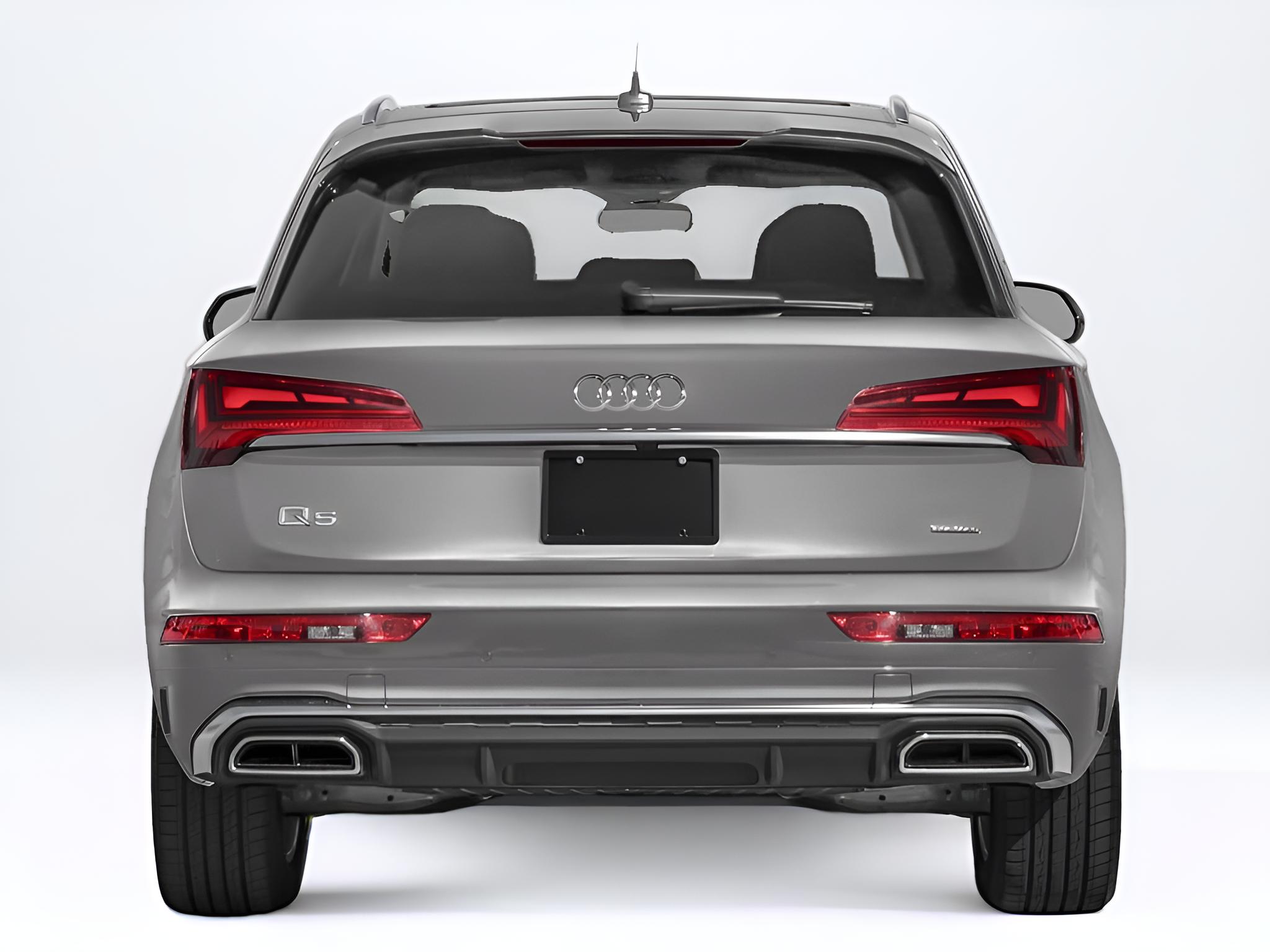 2023 Audi Q5 55 Premium Plus S Line