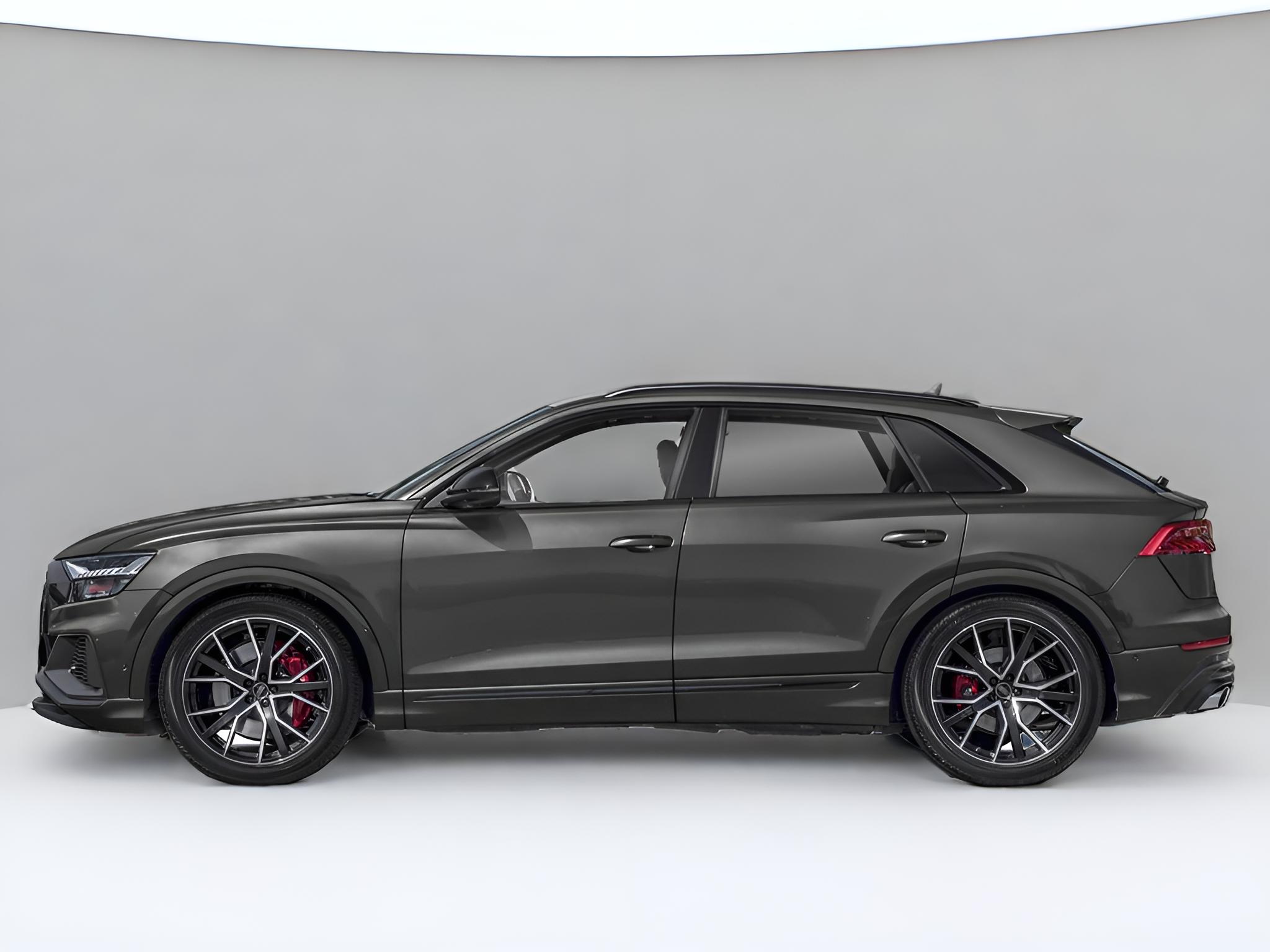 2023 Audi SQ8 Prestige