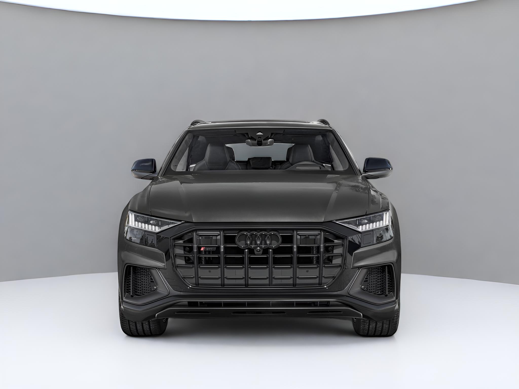 2023 Audi SQ8 Prestige