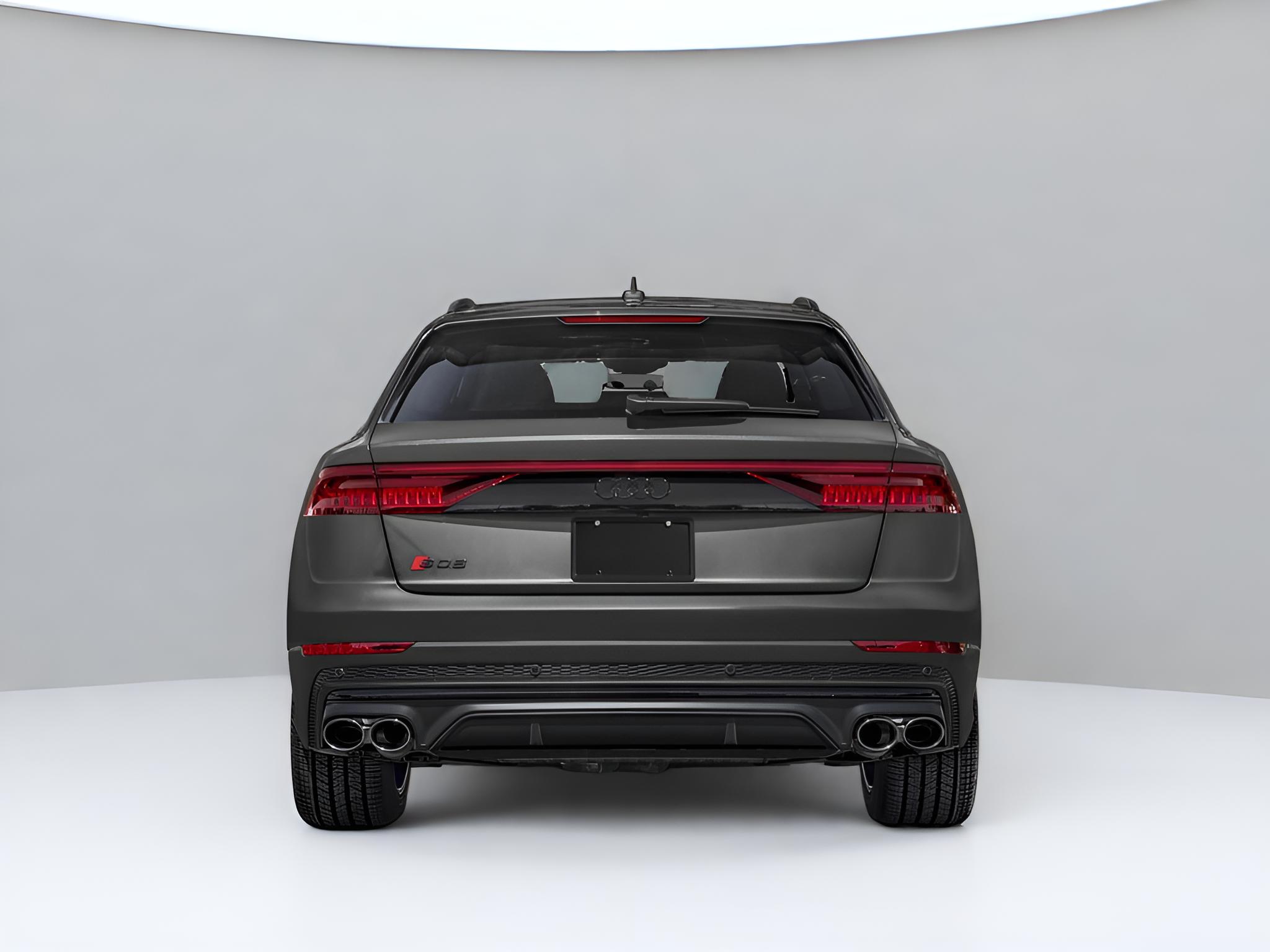 2023 Audi SQ8 Prestige