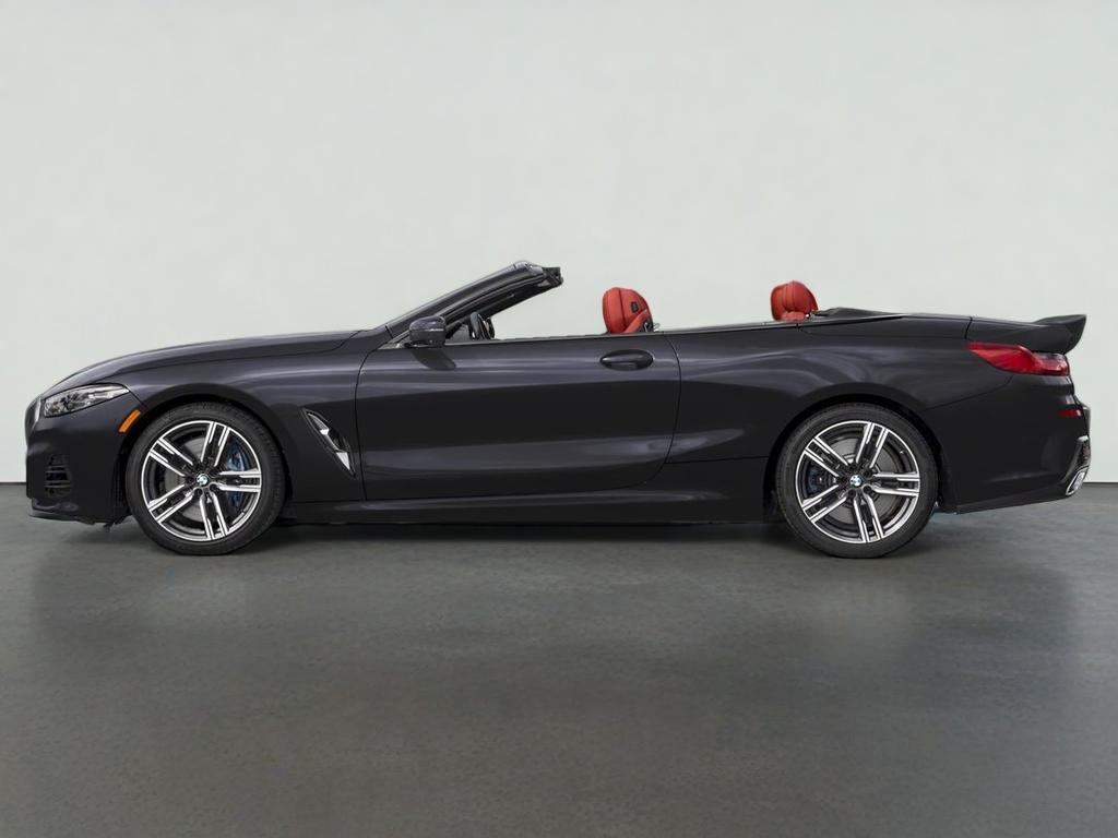2023 BMW 8 Series 840i