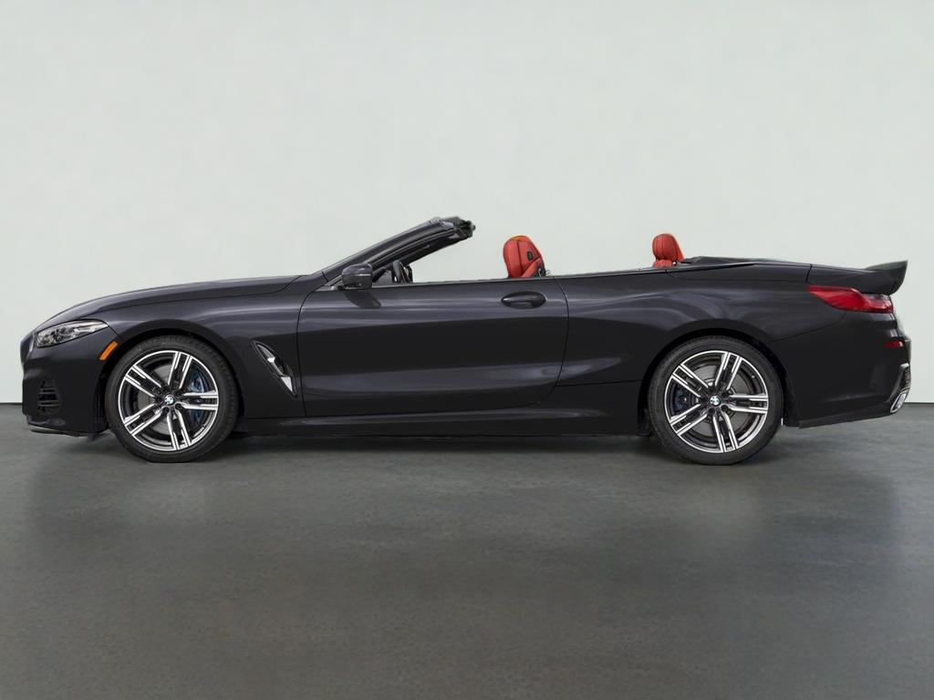 2023 BMW 8 Series 840i