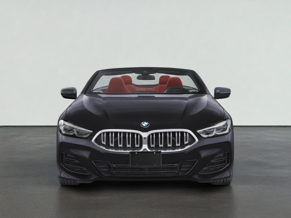 2023 BMW 8 Series 840i