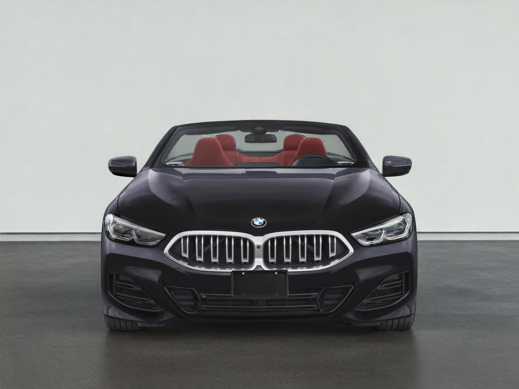 2023 BMW 8 Series 840i