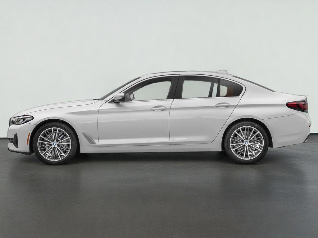 2023 BMW 5 Series 530i