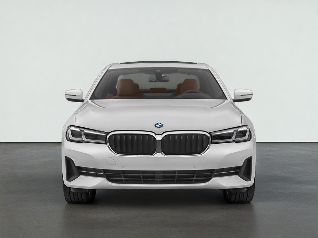 2023 BMW 5 Series 530i