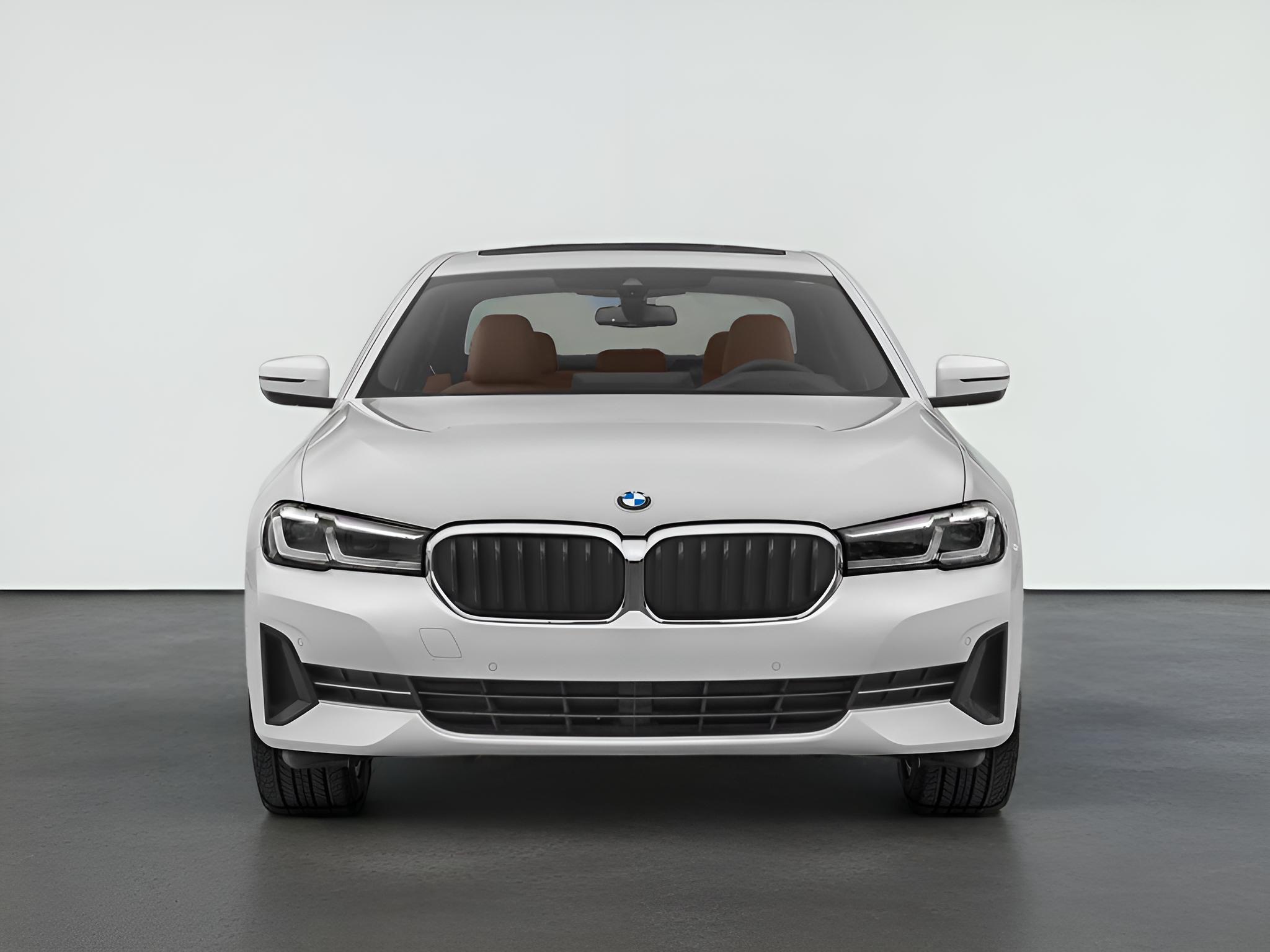 2023 BMW 5 Series 530i