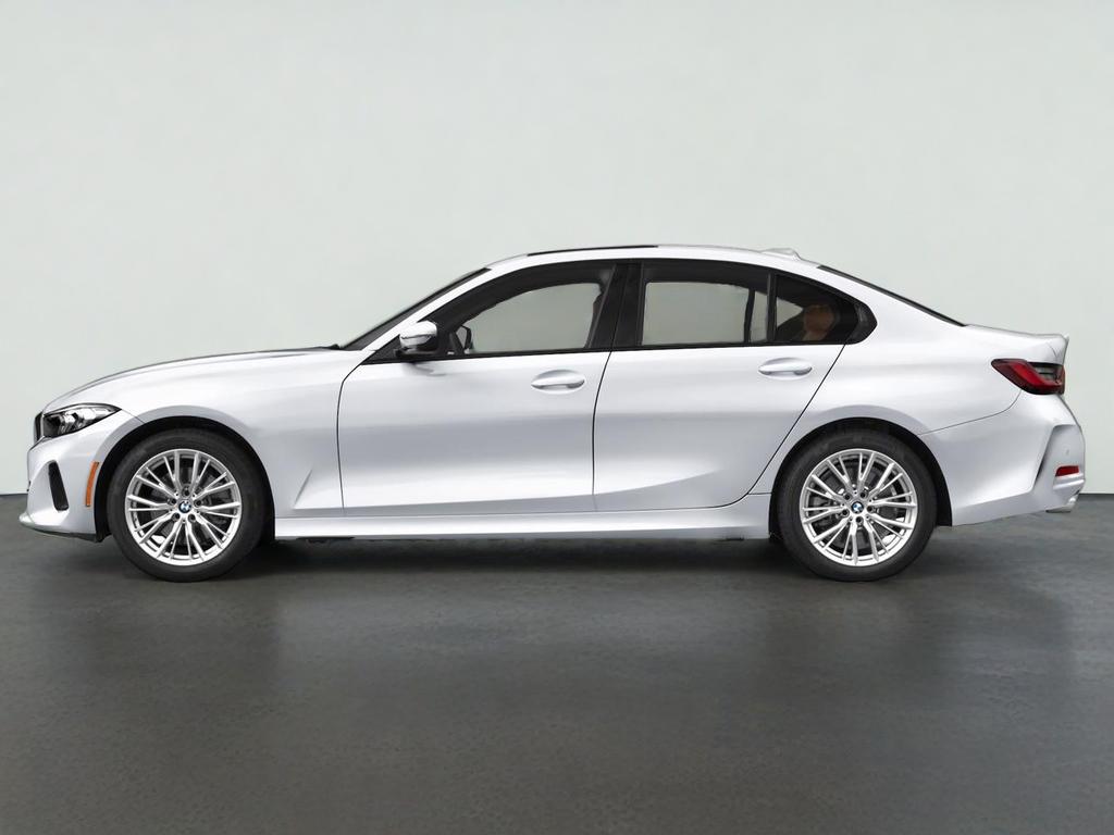 2023 BMW 3 Series 330i