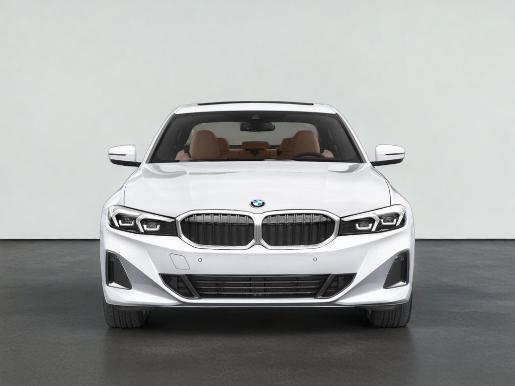 2023 BMW 3 Series 330i