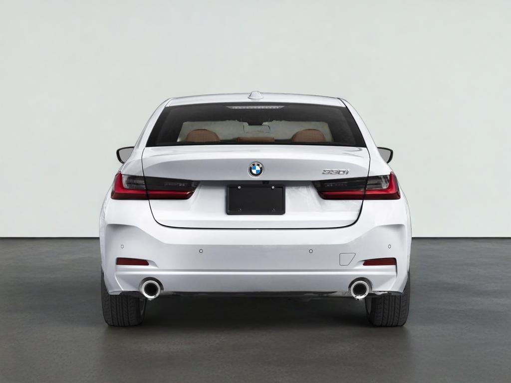 2023 BMW 3 Series 330i