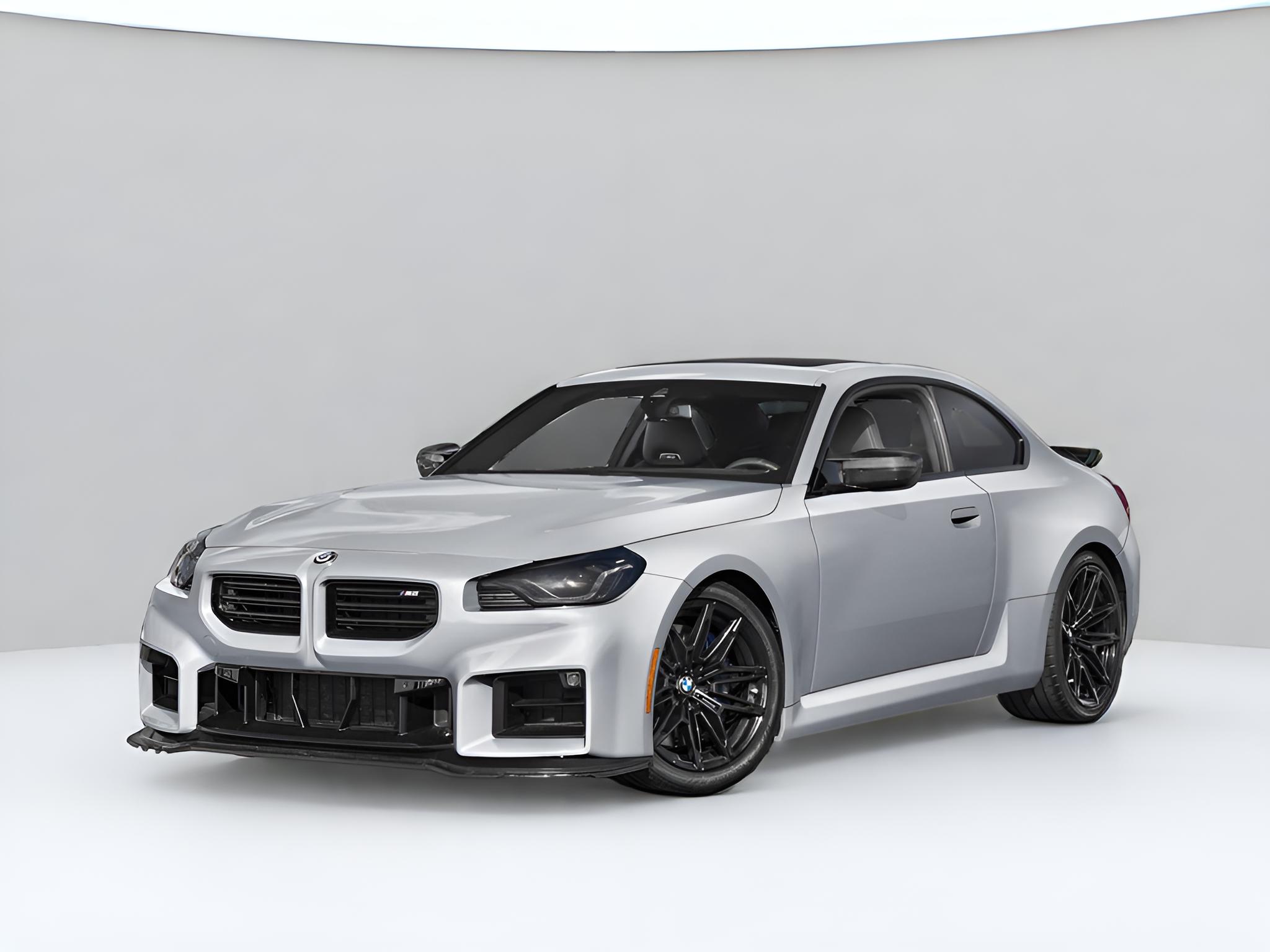 2023 BMW M2 Base