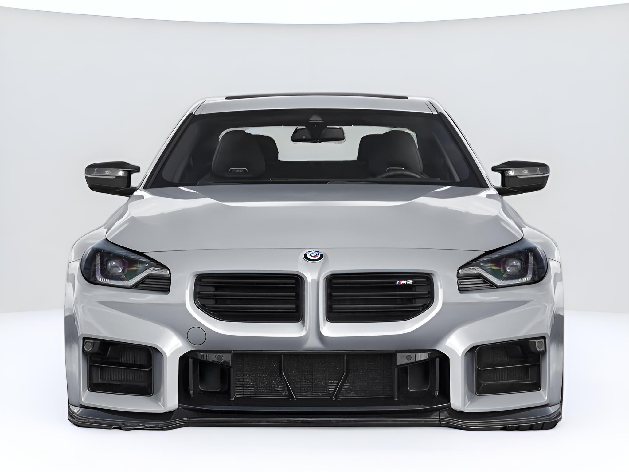 2023 BMW M2 Base