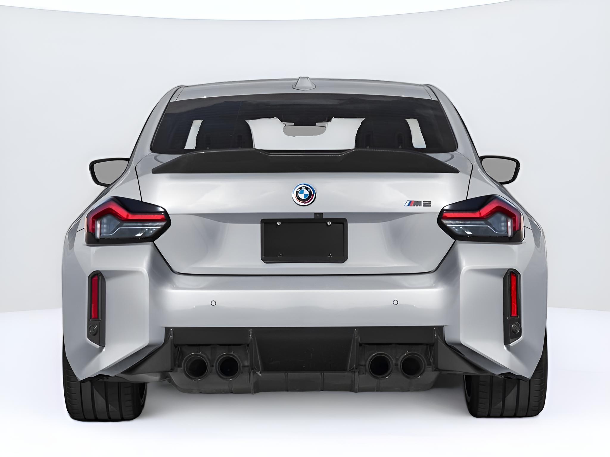 2023 BMW M2 Base