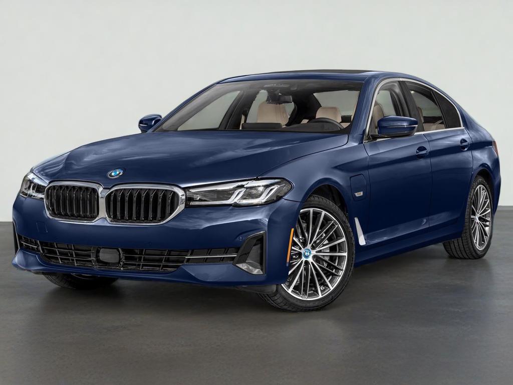 2023 BMW 5 Series 530e iPerformance