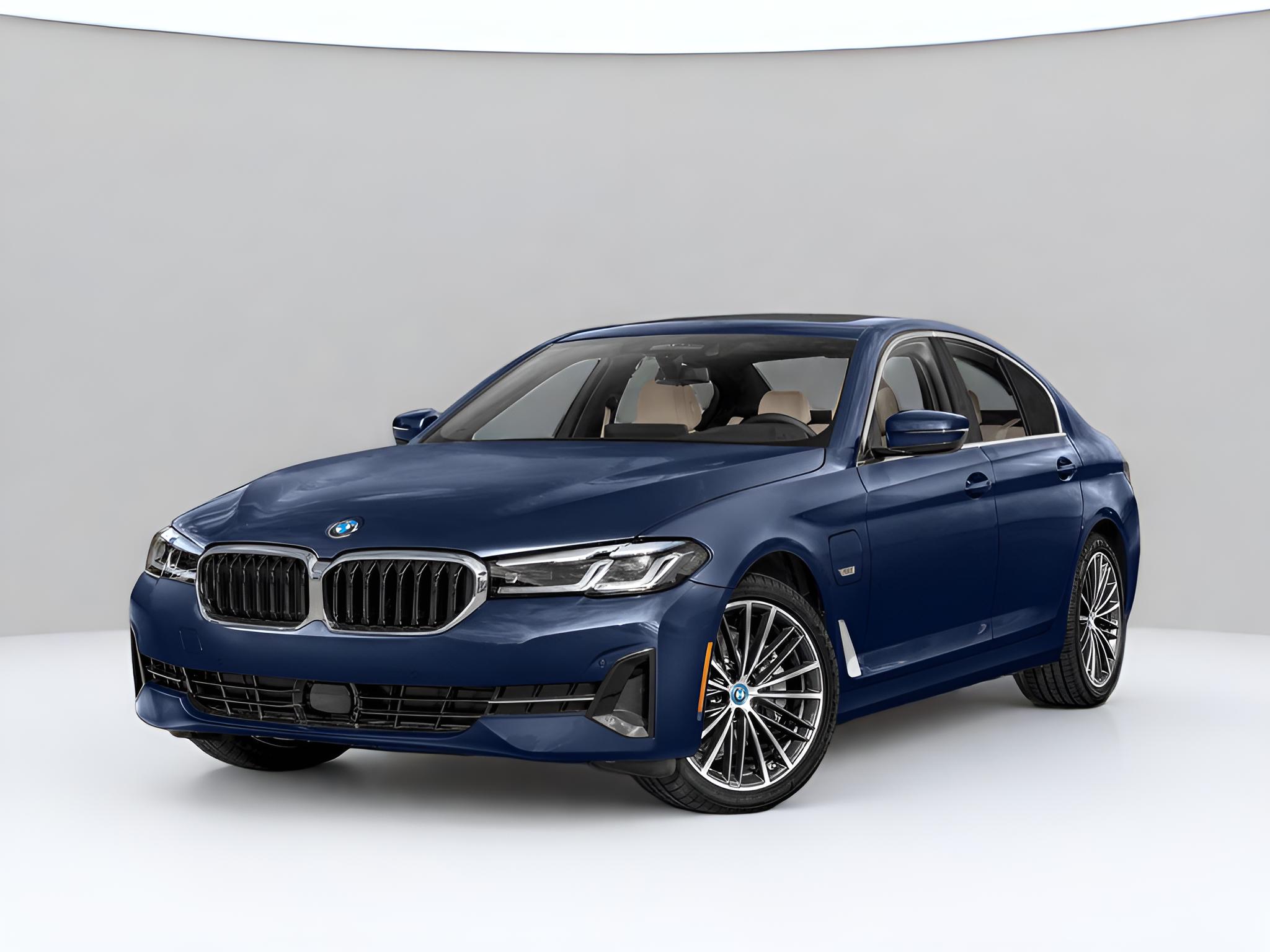 2023 BMW 5 Series 530e iPerformance