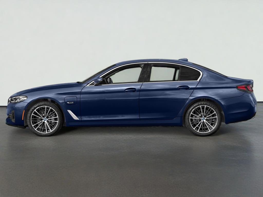 2023 BMW 5 Series 530e iPerformance