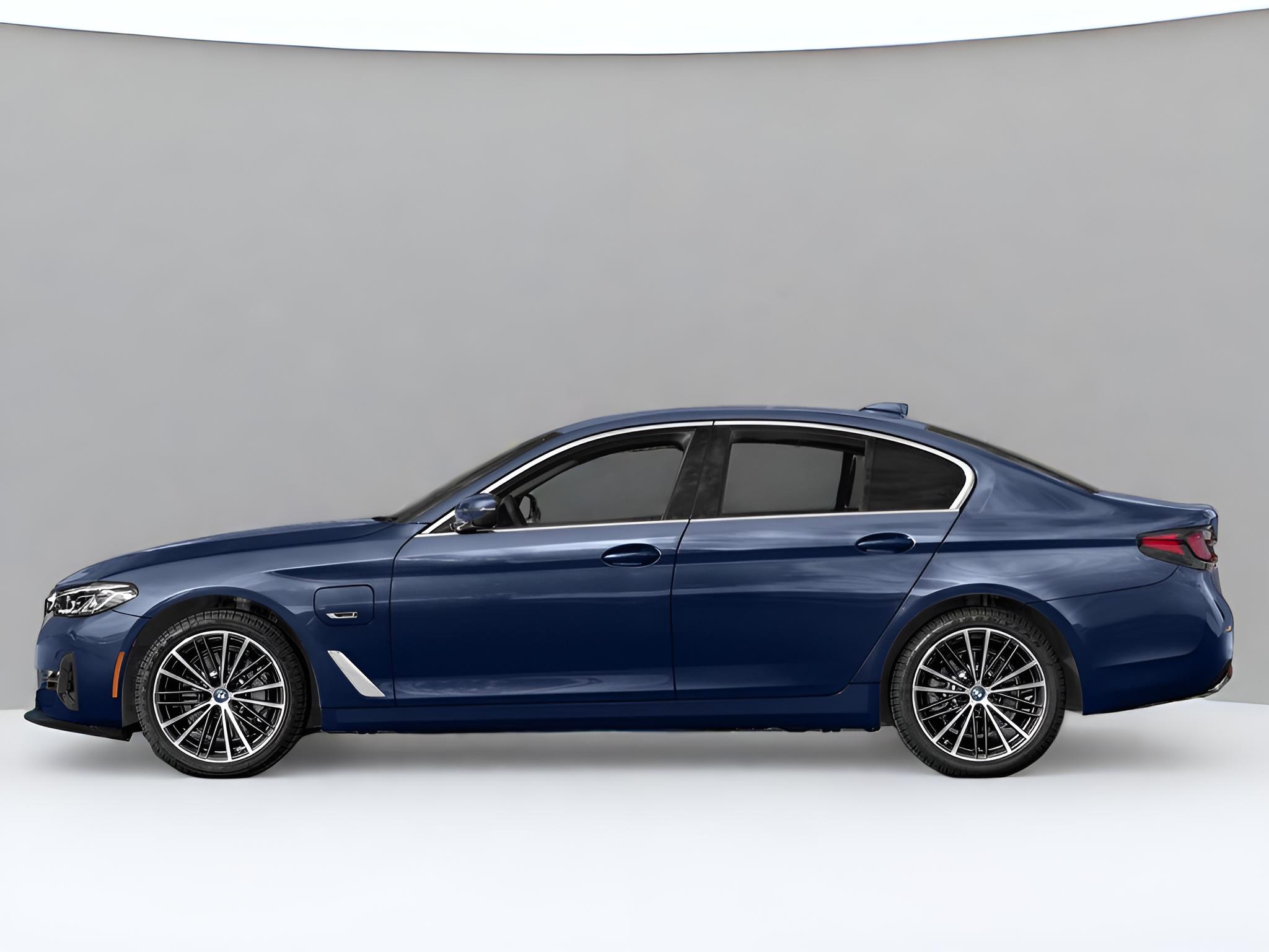 2023 BMW 5 Series 530e iPerformance