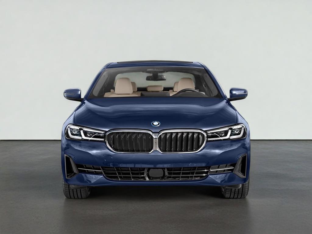 2023 BMW 5 Series 530e iPerformance