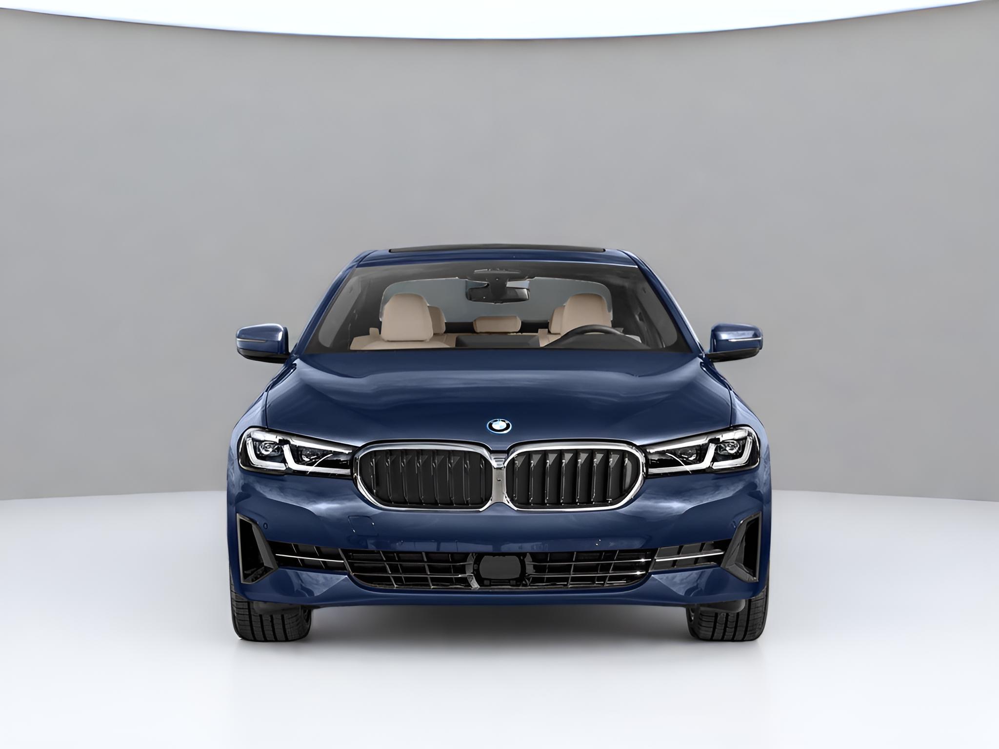 2023 BMW 5 Series 530e iPerformance