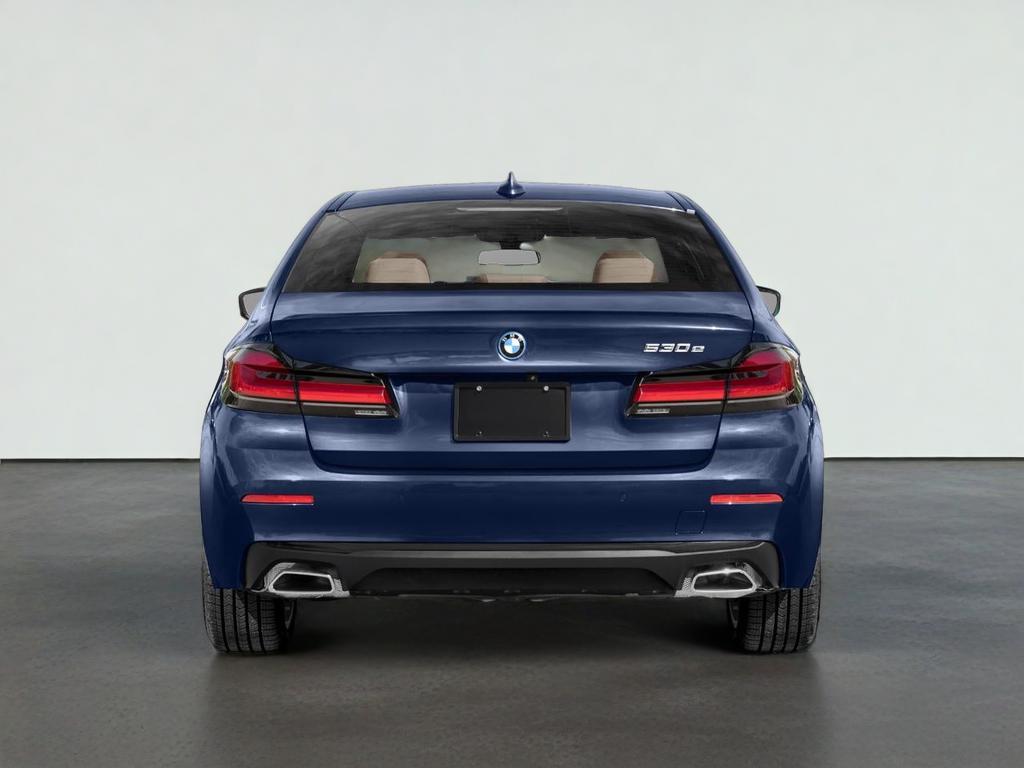 2023 BMW 5 Series 530e iPerformance
