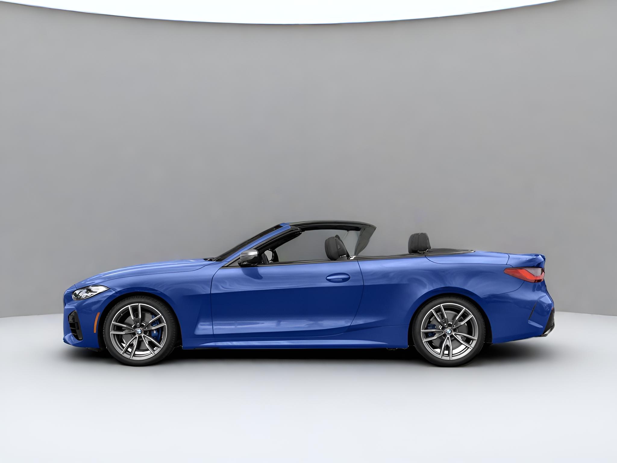 2023 BMW 4 Series M440i