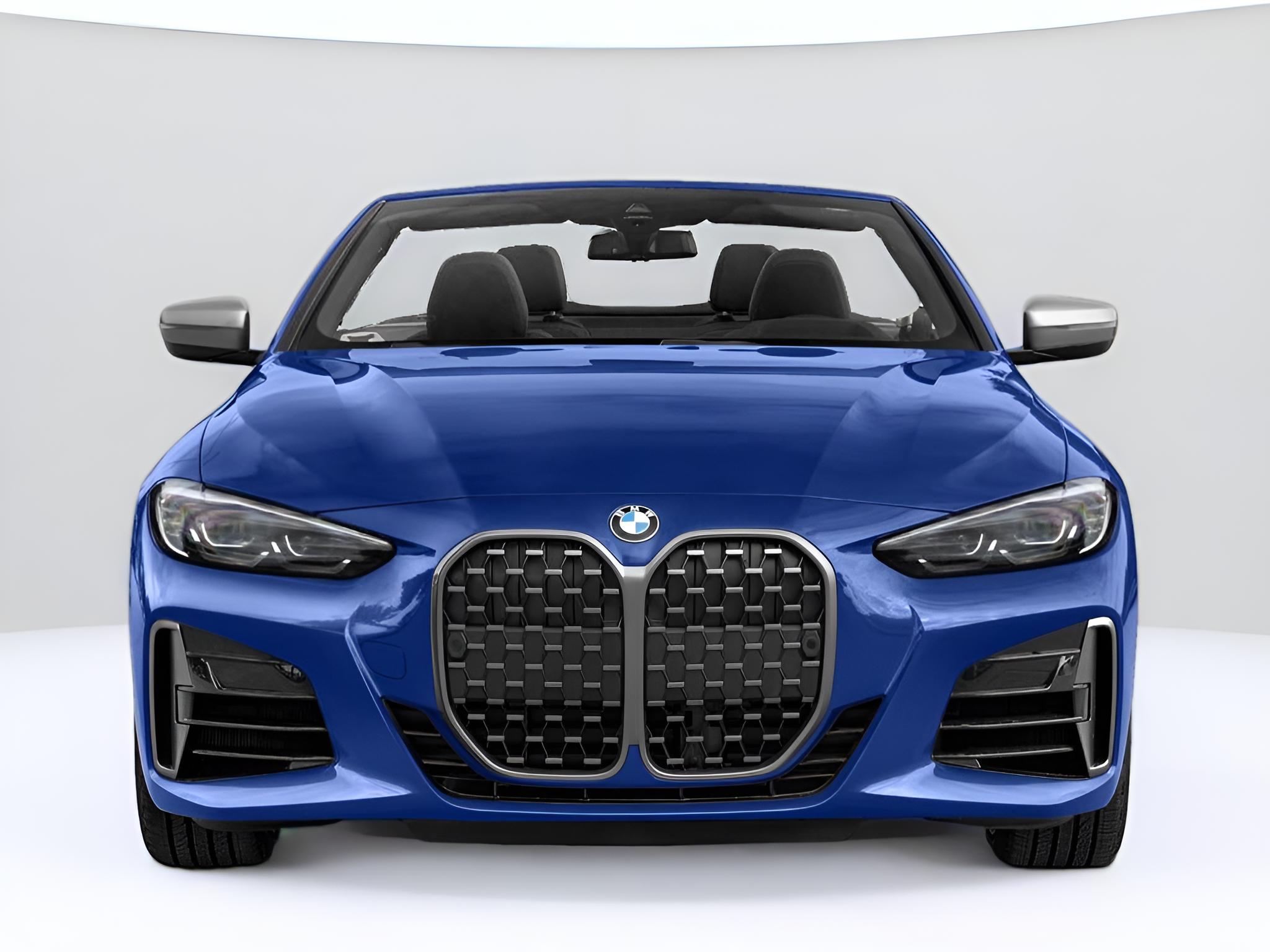 2023 BMW 4 Series M440i