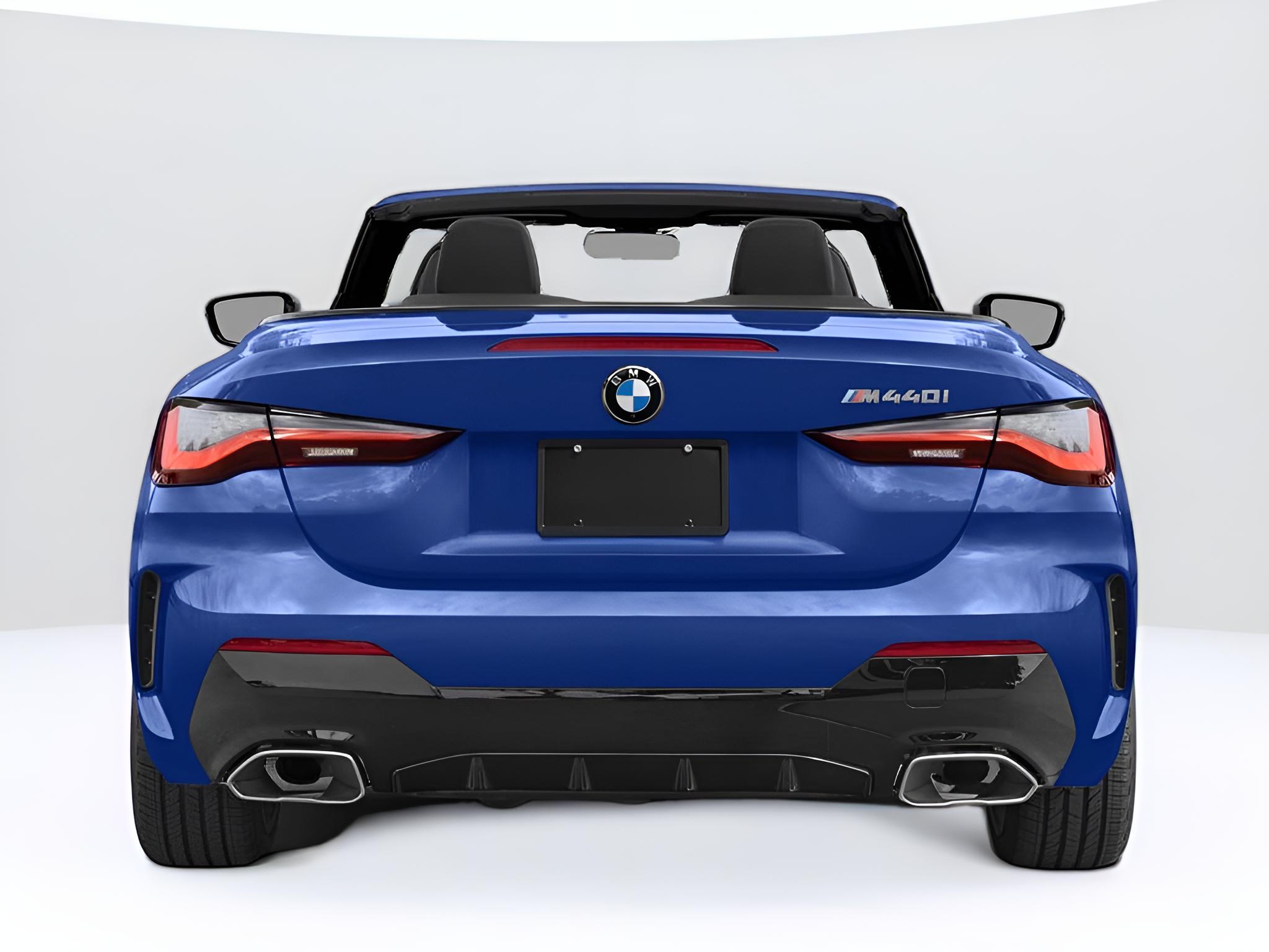 2023 BMW 4 Series M440i
