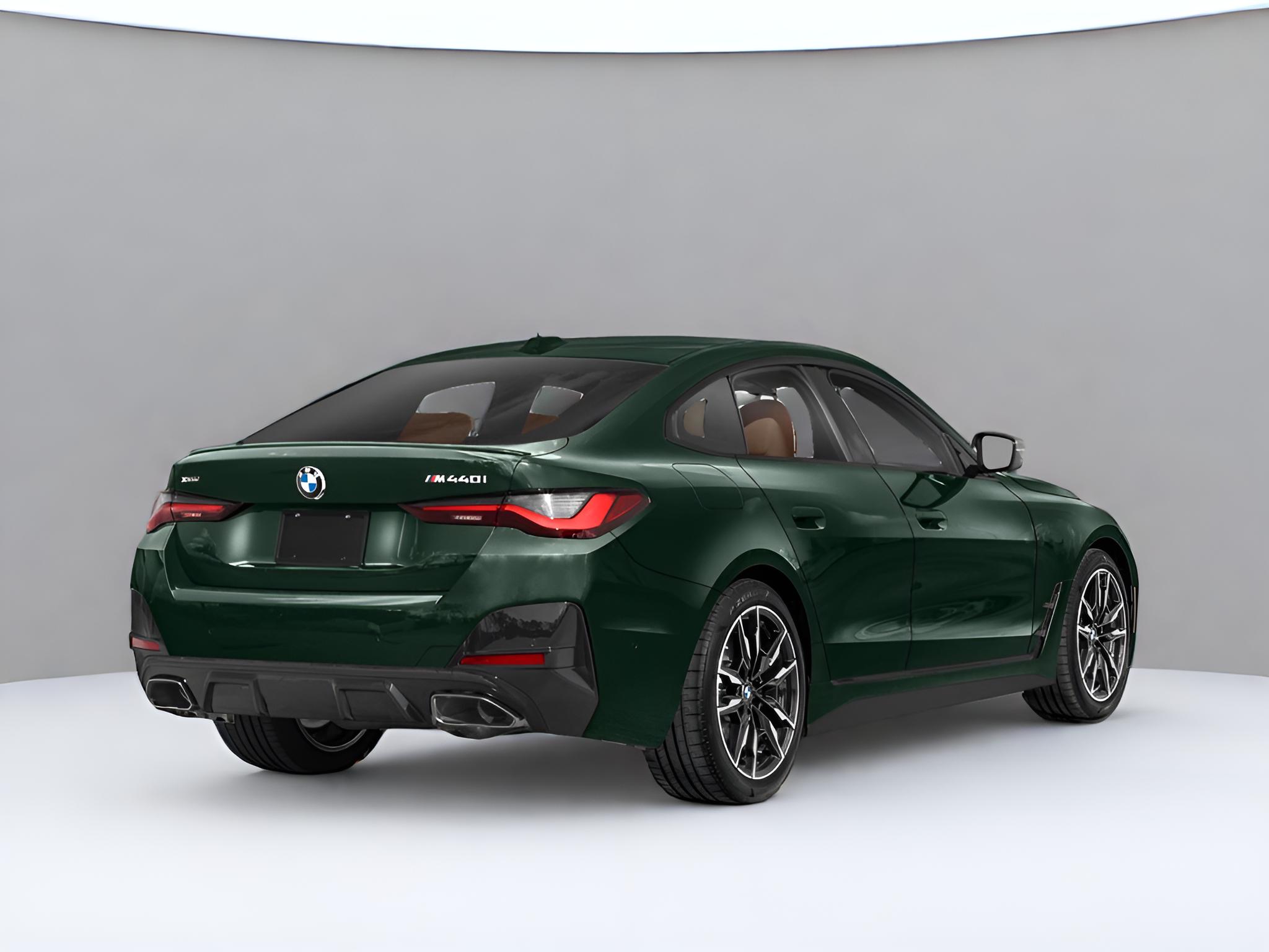 2023 BMW 4 Series M440i