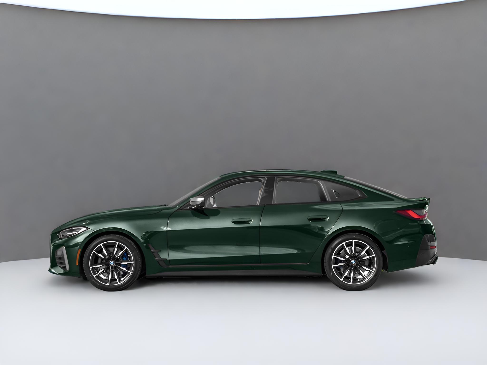 2023 BMW 4 Series M440i