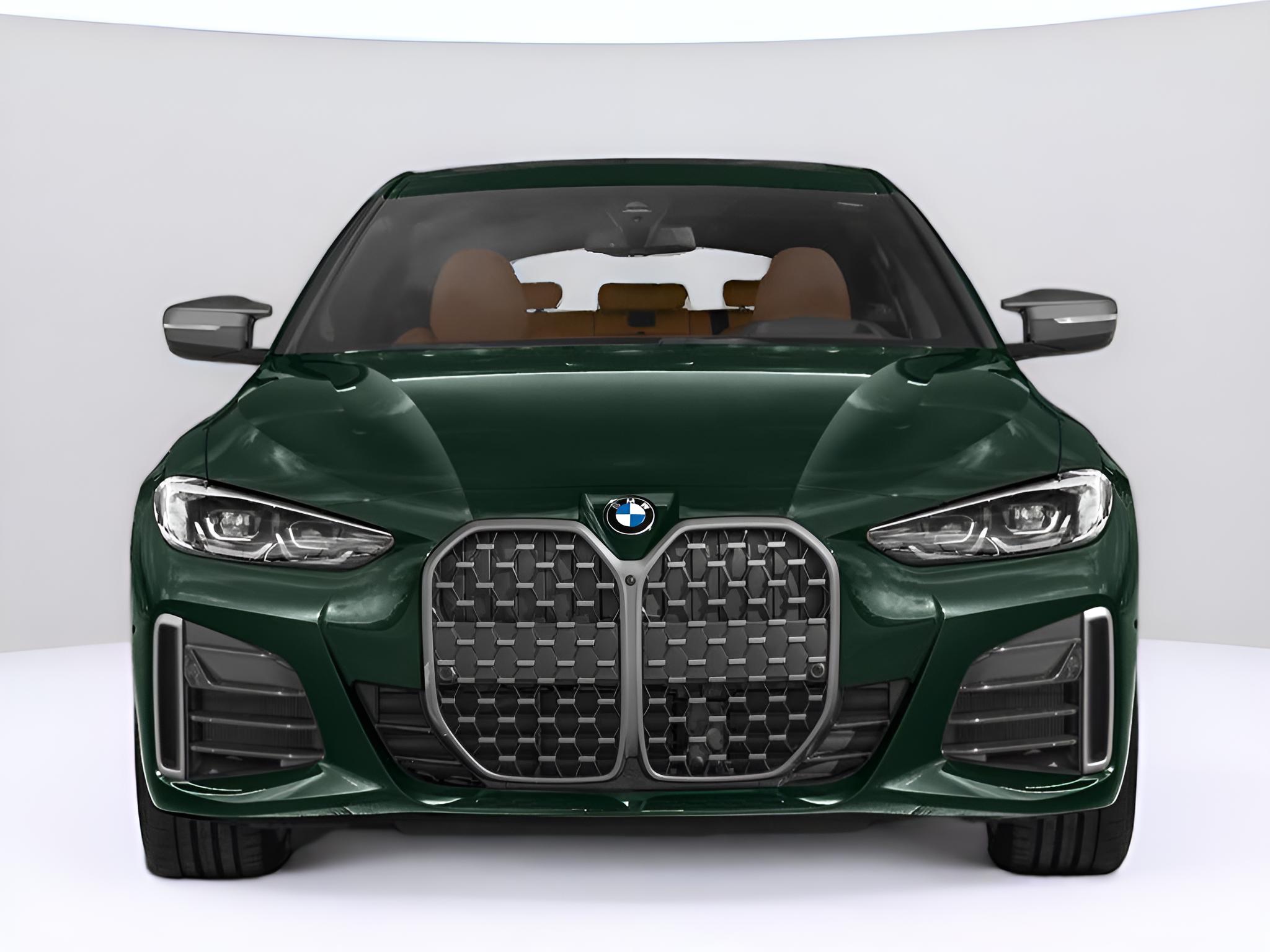 2023 BMW 4 Series M440i