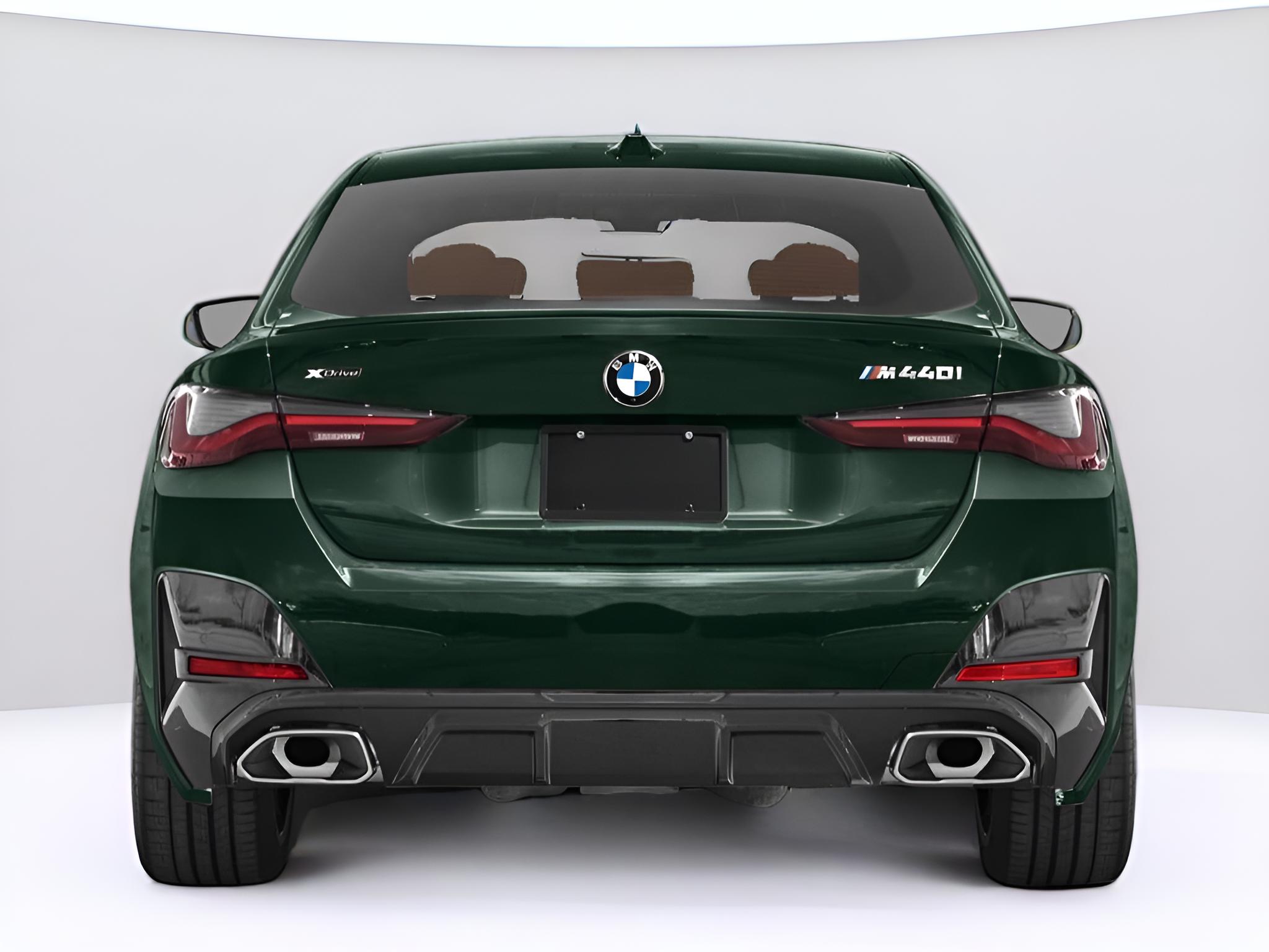 2023 BMW 4 Series M440i