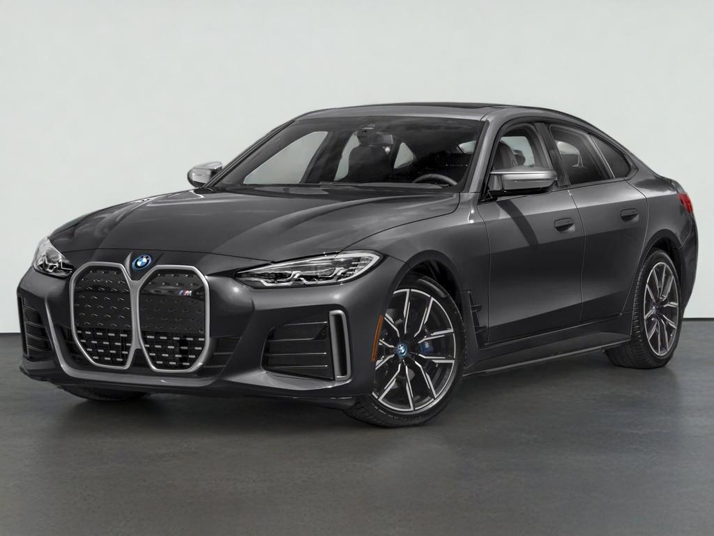 2023 BMW i4 eDrive35