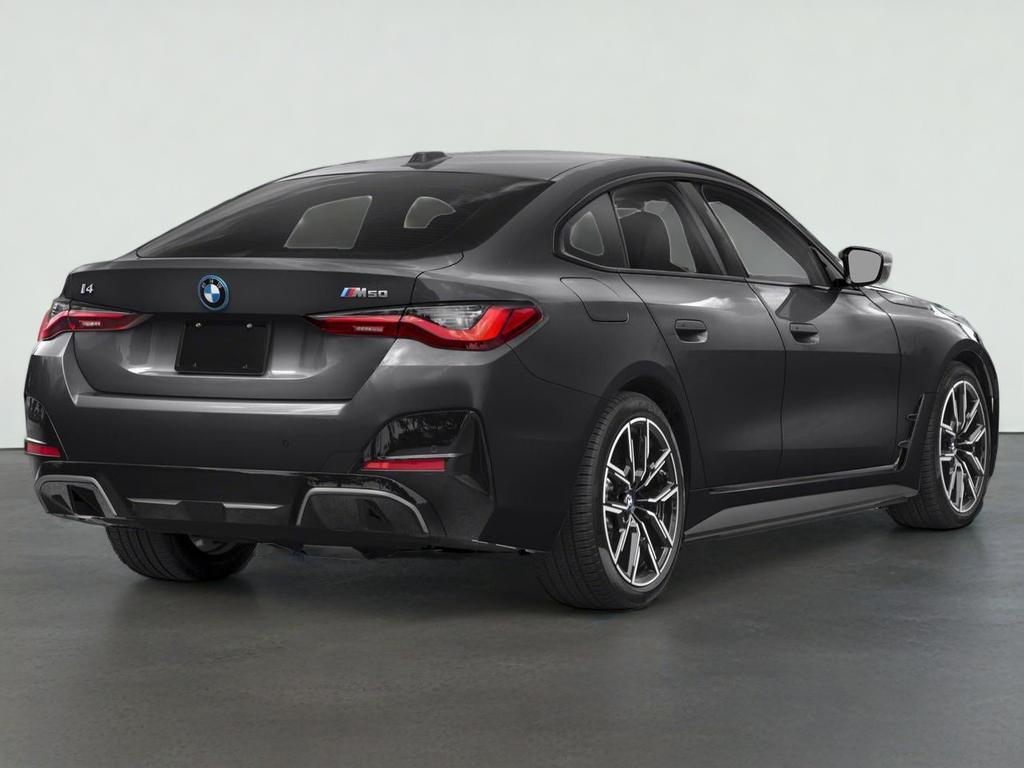 2023 BMW i4 eDrive35