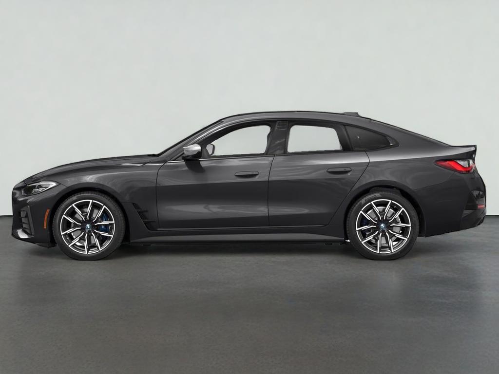 2023 BMW i4 eDrive35