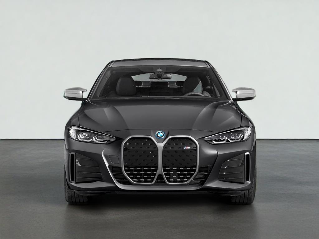 2023 BMW i4 eDrive35